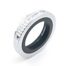 M39-Leica L Mount Adapter - Pixco - Provide Professional Photographic Equipment Accessories