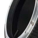 Canon FD -Pentax Q Adapter - Pixco - Provide Professional Photographic Equipment Accessories