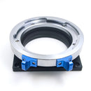 Arri LPL-Red Digital Cinema Camera Adapter - Pixco - Provide Professional Photographic Equipment Accessories