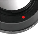 OM-Samsung NX Adapter - Pixco - Provide Professional Photographic Equipment Accessories