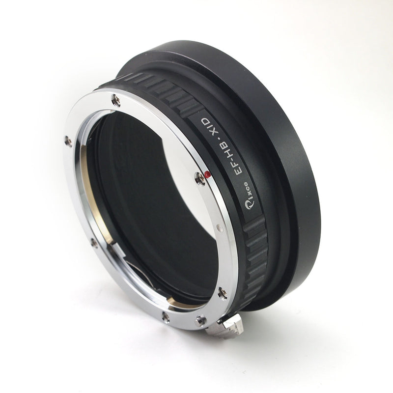 Canon EF-Hasselblad XCD Mount Adapter