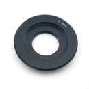 C Mount-Micro 4/3 Adapter - Pixco - Provide Professional Photographic Equipment Accessories