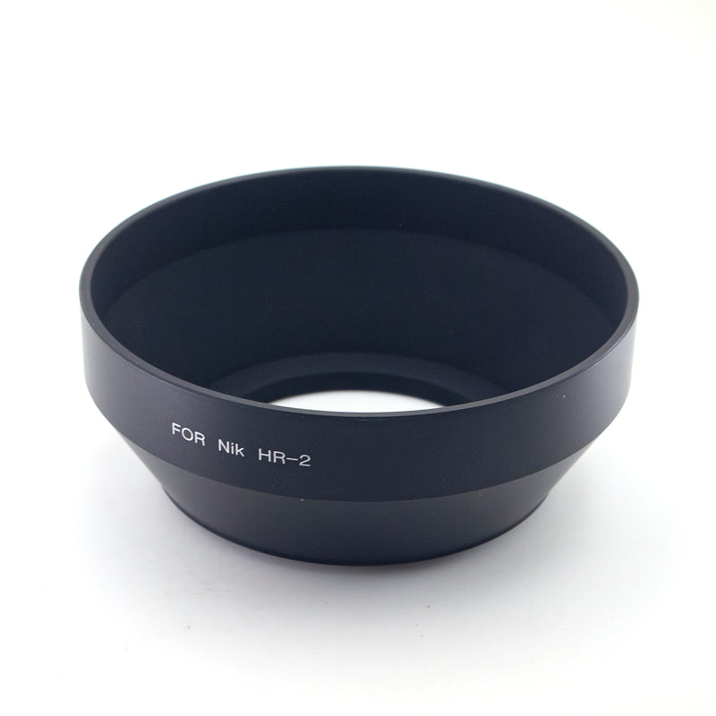 HR-2 Lens Hood