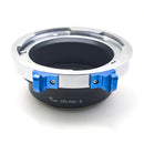 Arri LPL-Nikon Z Adapter - Pixco - Provide Professional Photographic Equipment Accessories