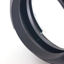 Pentax 645-Canon EOS Adapter - Pixco - Provide Professional Photographic Equipment Accessories