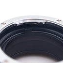 Nikon G-Hasselblad XCD Mount Adapter - Pixco - Provide Professional Photographic Equipment Accessories