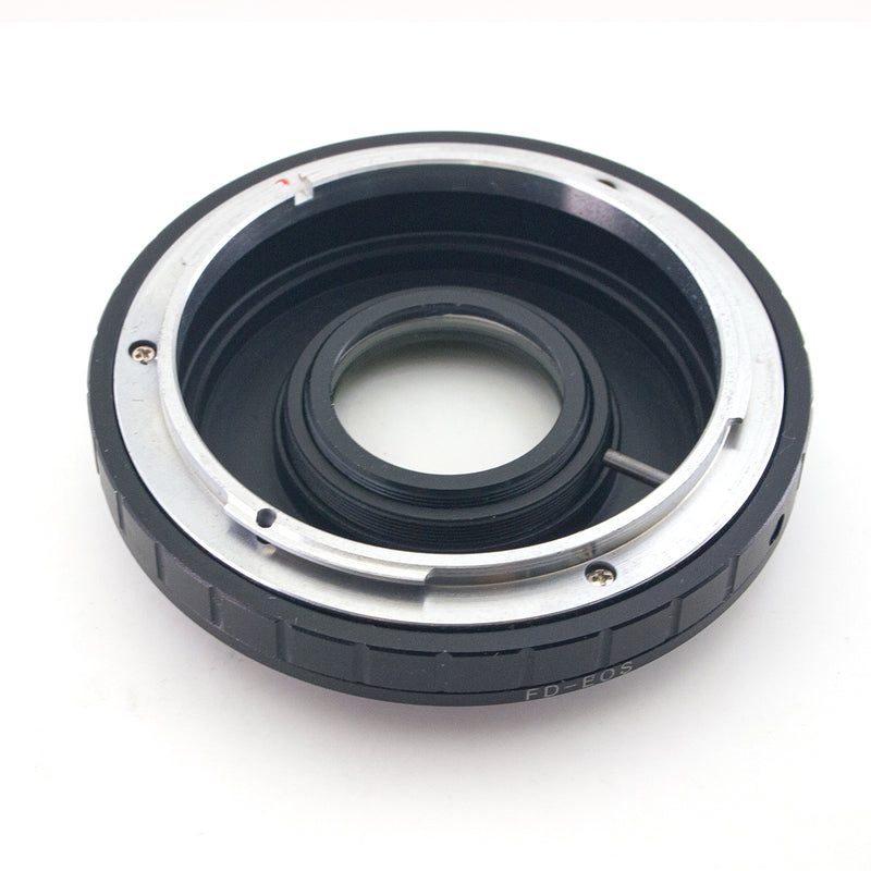 FD-Canon EOS Adapter