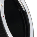 Olympus OM -Pentax Q Adapter - Pixco - Provide Professional Photographic Equipment Accessories