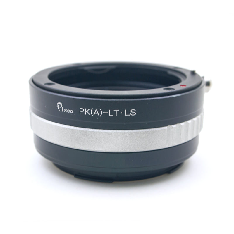 Pentax PKAF-Leica L Mount Adapter - Pixco - Provide Professional Photographic Equipment Accessories