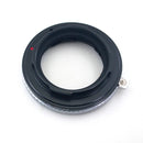 Contax G-Leica T Adapter - Pixco - Provide Professional Photographic Equipment Accessories