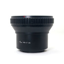 Hasselblad V-Leica L Mount Adapter - Pixco - Provide Professional Photographic Equipment Accessories