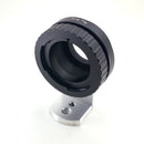 B4-Nikon 1 Adapter - Pixco - Provide Professional Photographic Equipment Accessories