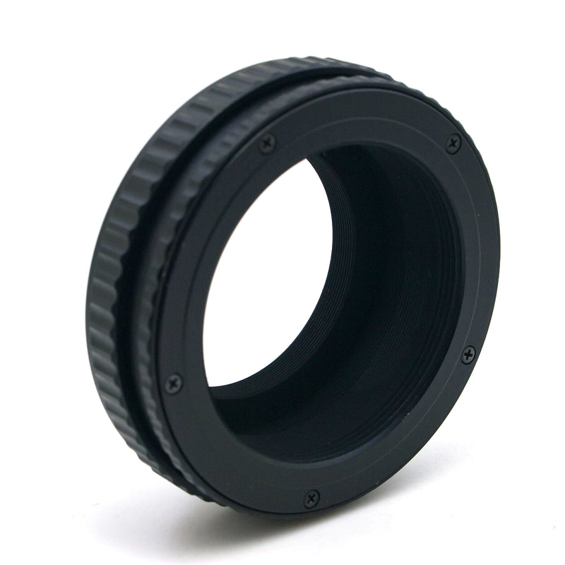 M42-M39 Macro Focusing Helicoid Tube Adapter