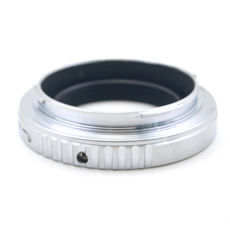 M39-Leica L Mount Adapter