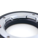 Leica M-Leica L Macro Focusing Helicoid Adapter - Pixco - Provide Professional Photographic Equipment Accessories