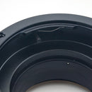 Nikon G-Canon EOS M Macro Focusing Helicoid Adapter - Pixco - Provide Professional Photographic Equipment Accessories