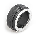Leica R-Nikon Z Macro Focusing Helicoid Adapter - Pixco - Provide Professional Photographic Equipment Accessories