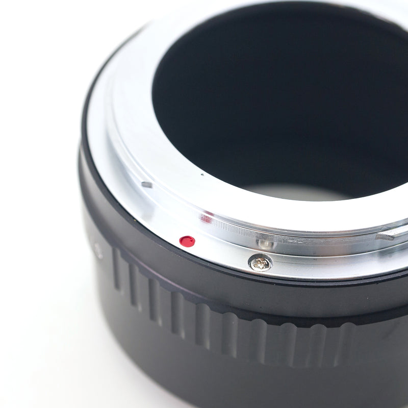 Tamron-Leica L Mount Adapter - Pixco - Provide Professional Photographic Equipment Accessories