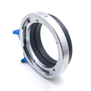 Arri LPL-FujiFilm GFX Adapter - Pixco - Provide Professional Photographic Equipment Accessories
