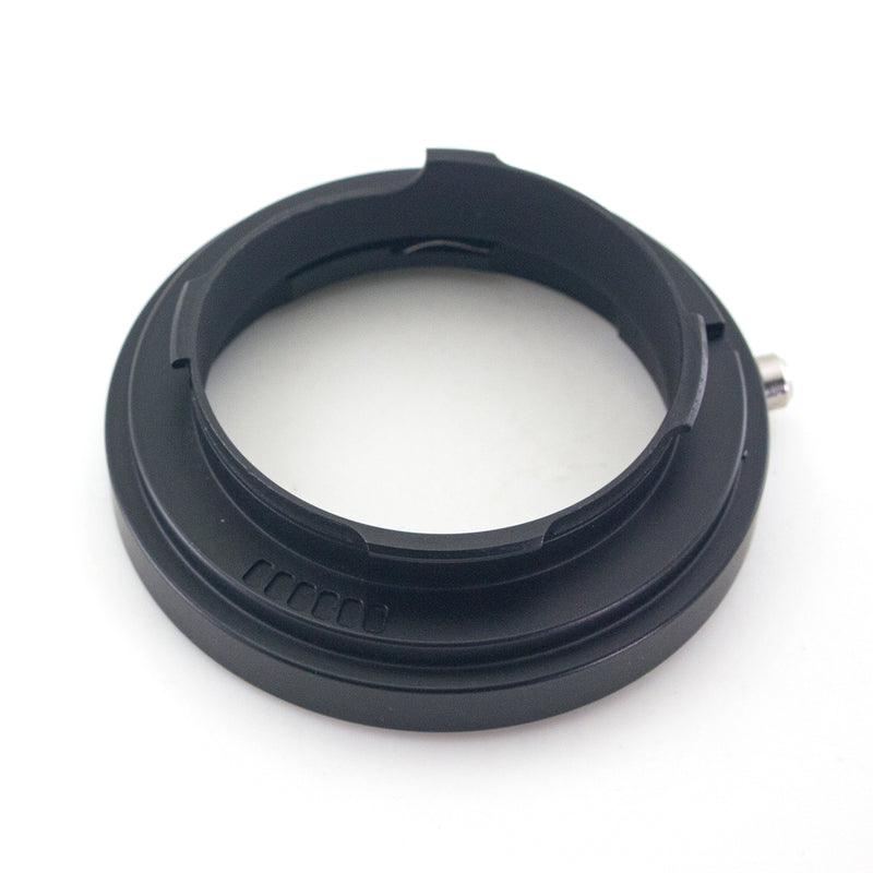 Leica M Macro Focusing Helicoid Tube Adapter