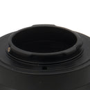 Canon FD -Pentax Q Adapter - Pixco - Provide Professional Photographic Equipment Accessories