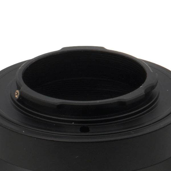 Canon FD -Pentax Q Adapter - Pixco - Provide Professional Photographic Equipment Accessories