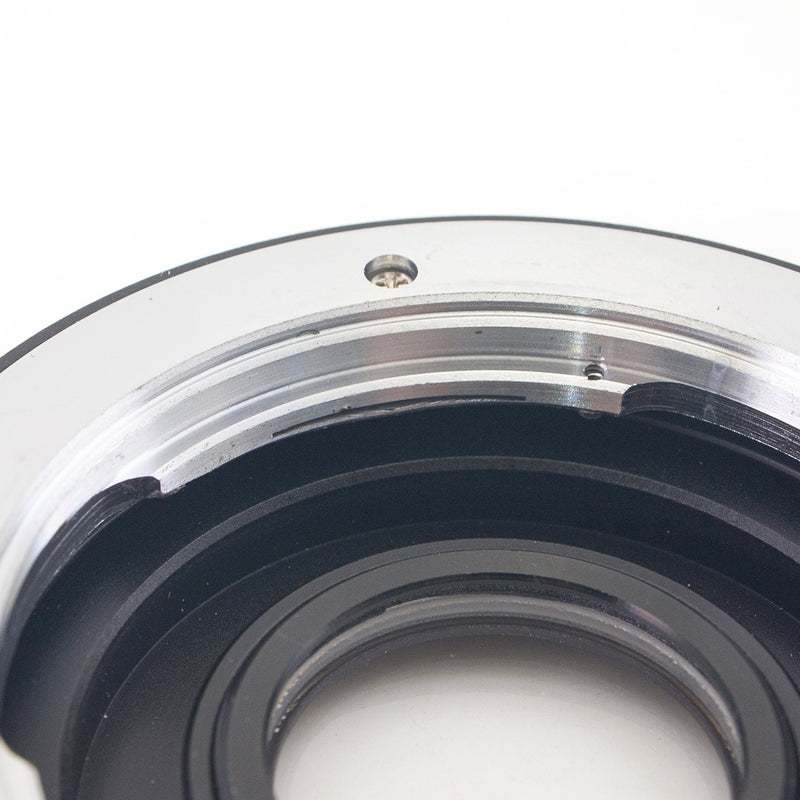 MD-Canon EOS Adapter