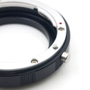 Nikon F-M42 Macro Adapter - Pixco - Provide Professional Photographic Equipment Accessories