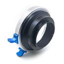 Arri LPL-Canon EOS R - Pixco - Provide Professional Photographic Equipment Accessories