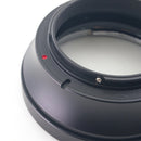 Pentax 645-Canon EOS Adapter - Pixco - Provide Professional Photographic Equipment Accessories