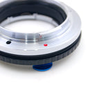 Leica M-Leica L Macro Focusing Helicoid Adapter - Pixco - Provide Professional Photographic Equipment Accessories