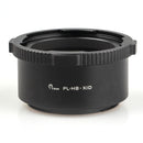 Arri PL-Hasselblad XCD Mount Adapter - Pixco - Provide Professional Photographic Equipment Accessories