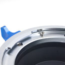 Arri LPL-Micro 4/3 Adapter - Pixco - Provide Professional Photographic Equipment Accessories