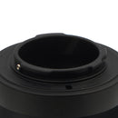 Olympus OM -Pentax Q Adapter - Pixco - Provide Professional Photographic Equipment Accessories