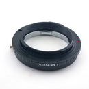 Leica M-Sony NEX Adapter - Pixco - Provide Professional Photographic Equipment Accessories