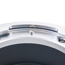 Arri LPL-Hasselblad XCD Mount Adapter - Pixco - Provide Professional Photographic Equipment Accessories