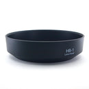 Pixco HB-1 Lens Hood - Pixco - Provide Professional Photographic Equipment Accessories