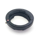Leica M Macro Focusing Helicoid Tube Adapter - Pixco - Provide Professional Photographic Equipment Accessories