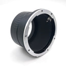 Mamiya M645-Leica L Mount Adapter - Pixco - Provide Professional Photographic Equipment Accessories