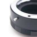 Rollei 35 SL35 QBM-Leica L Mount Adapter - Pixco - Provide Professional Photographic Equipment Accessories
