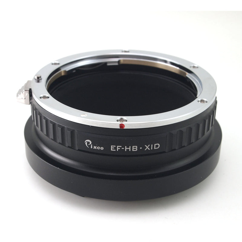 Canon EF-Hasselblad XCD Mount Adapter - Pixco - Provide Professional Photographic Equipment Accessories