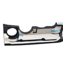 Body Front Rubber Cover Shell Replacement Part
