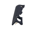 Body Front Rubber Cover Shell Replacement Part
