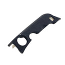 Body Front Rubber Cover Shell Replacement Part