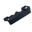 Body Front Rubber Cover Shell Replacement Part