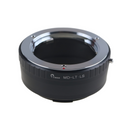 Minolta MD-Leica T Adapter