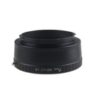 Minolta MD-Leica T Adapter