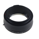 Minolta MD-Leica T Adapter