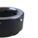 Minolta MD-Leica T Adapter