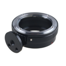 Konica-Sony E-Mount NEX Tripod Adapter